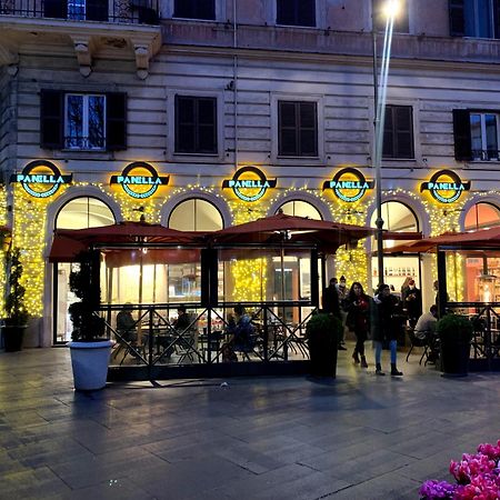 Arion Holiday Home Rome Luaran gambar