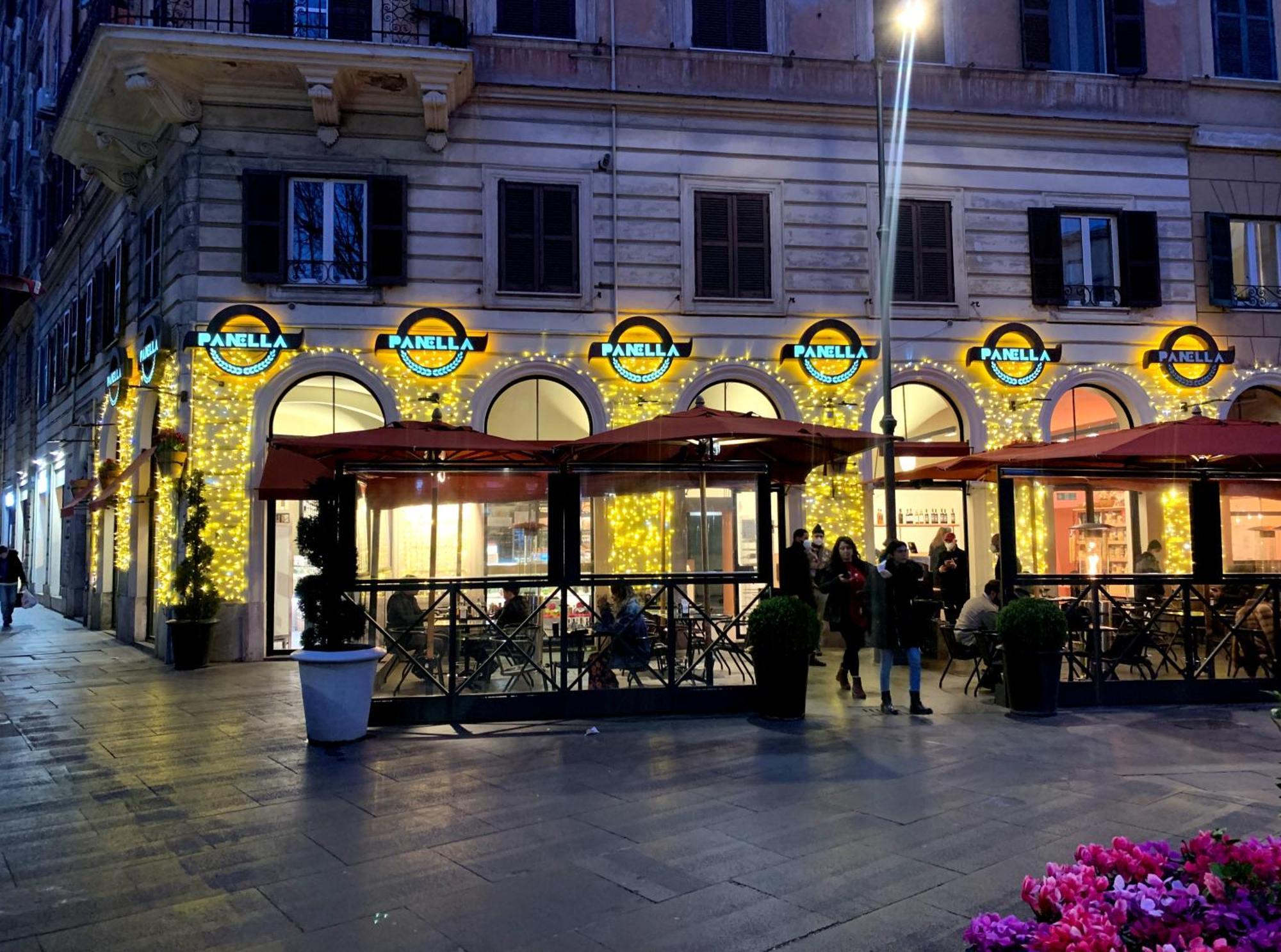 Arion Holiday Home Rome Luaran gambar