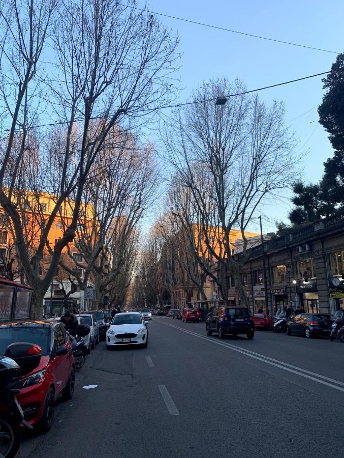 Arion Holiday Home Rome Luaran gambar
