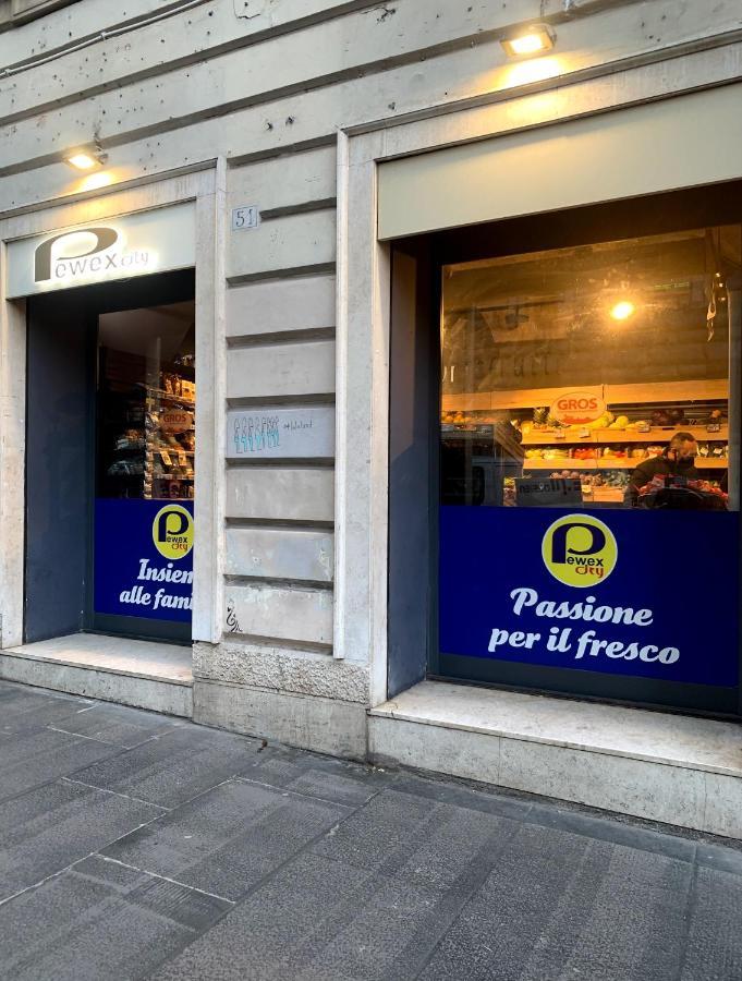 Arion Holiday Home Rome Luaran gambar