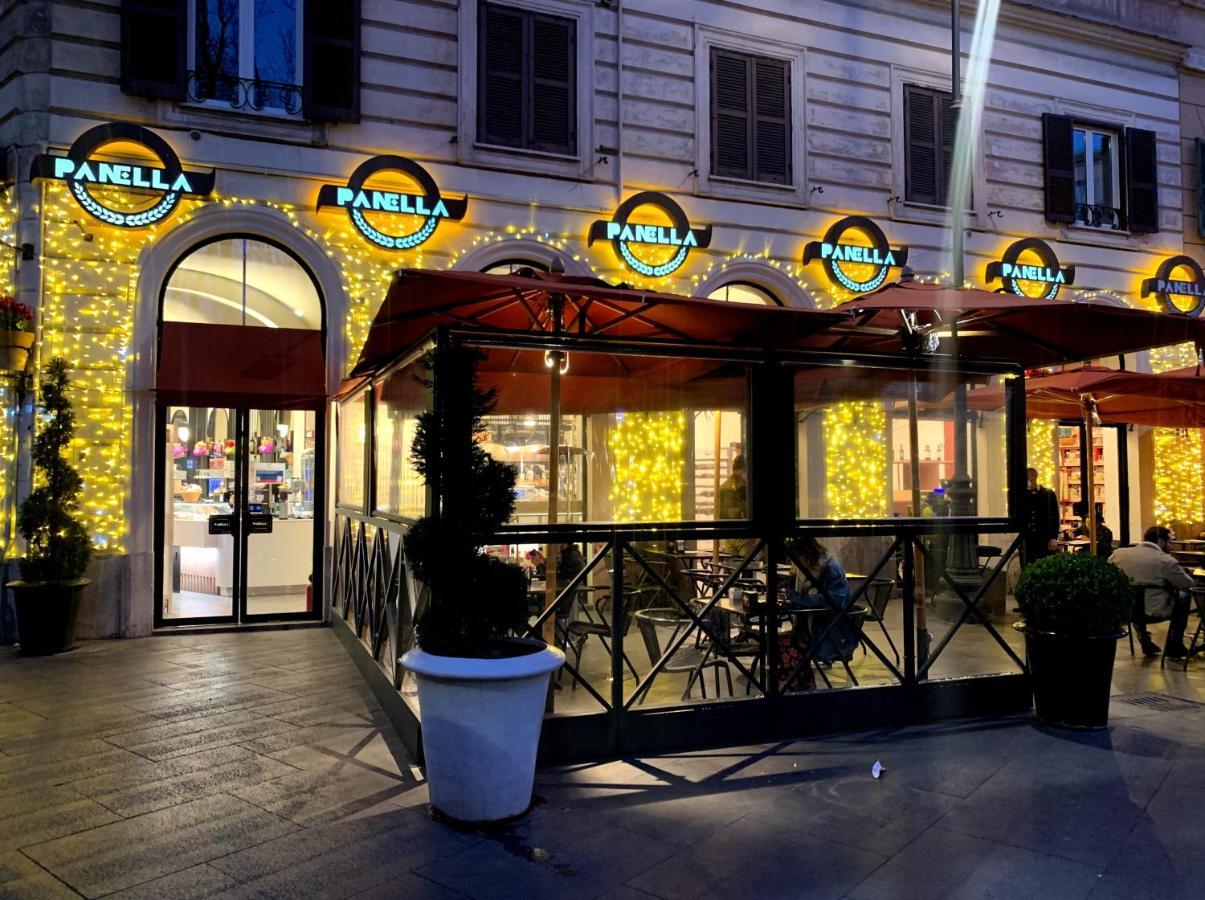 Arion Holiday Home Rome Luaran gambar