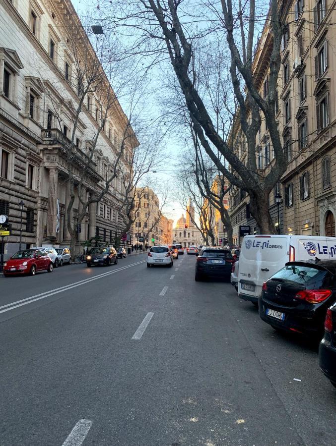 Arion Holiday Home Rome Luaran gambar
