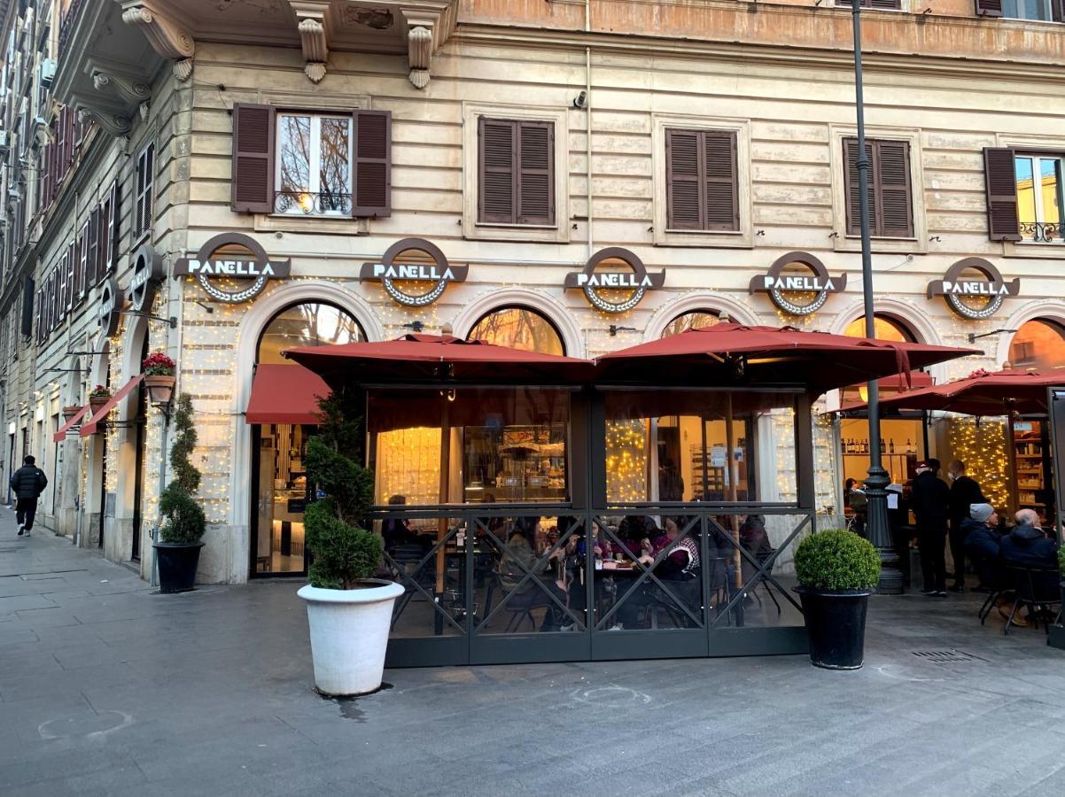 Arion Holiday Home Rome Luaran gambar
