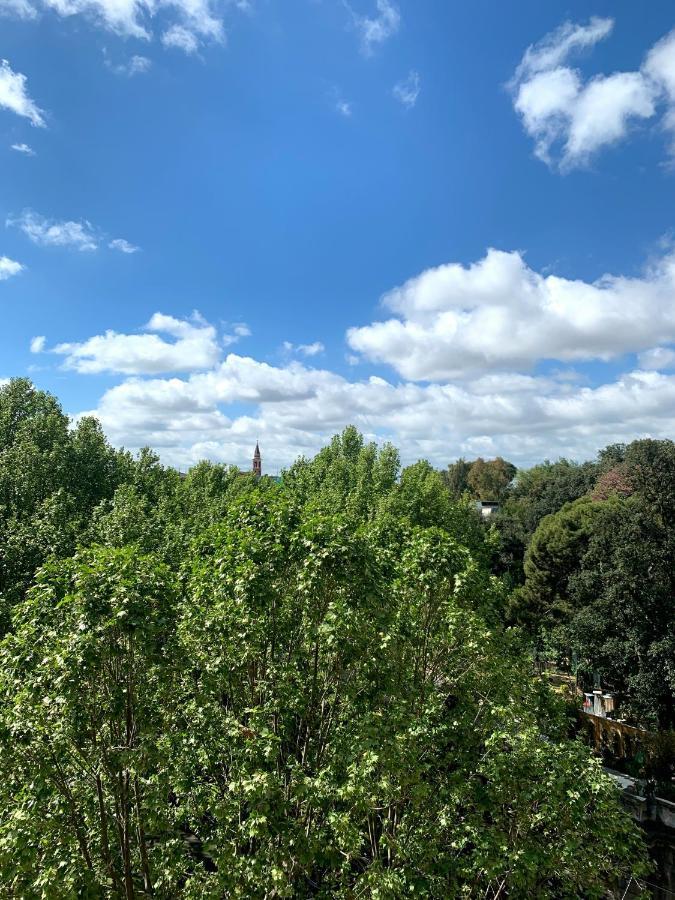 Arion Holiday Home Rome Luaran gambar