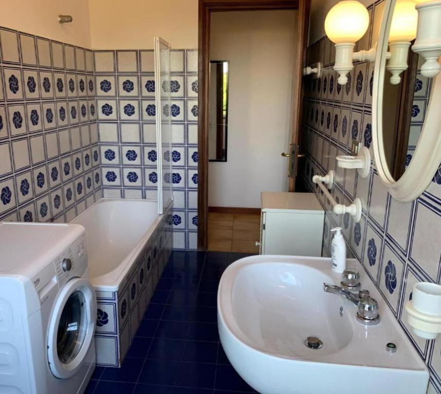 Arion Holiday Home Rome Luaran gambar