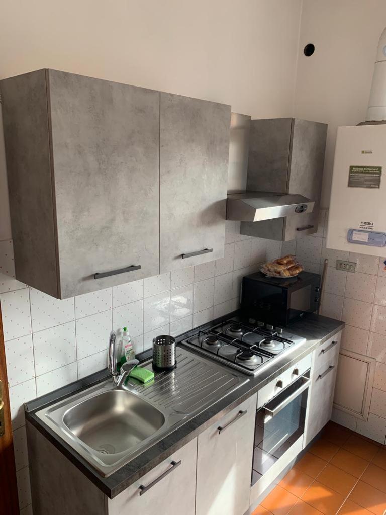 Arion Holiday Home Rome Luaran gambar