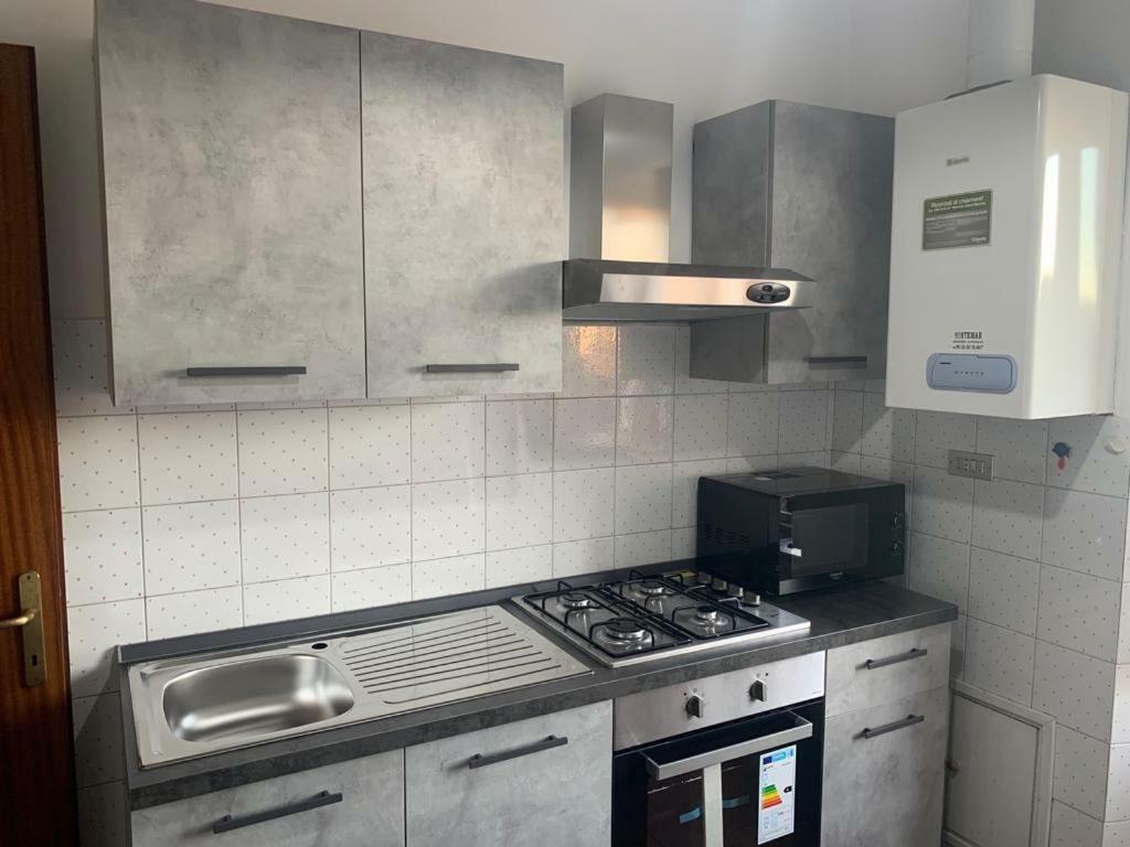 Arion Holiday Home Rome Luaran gambar
