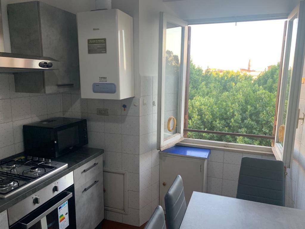 Arion Holiday Home Rome Luaran gambar