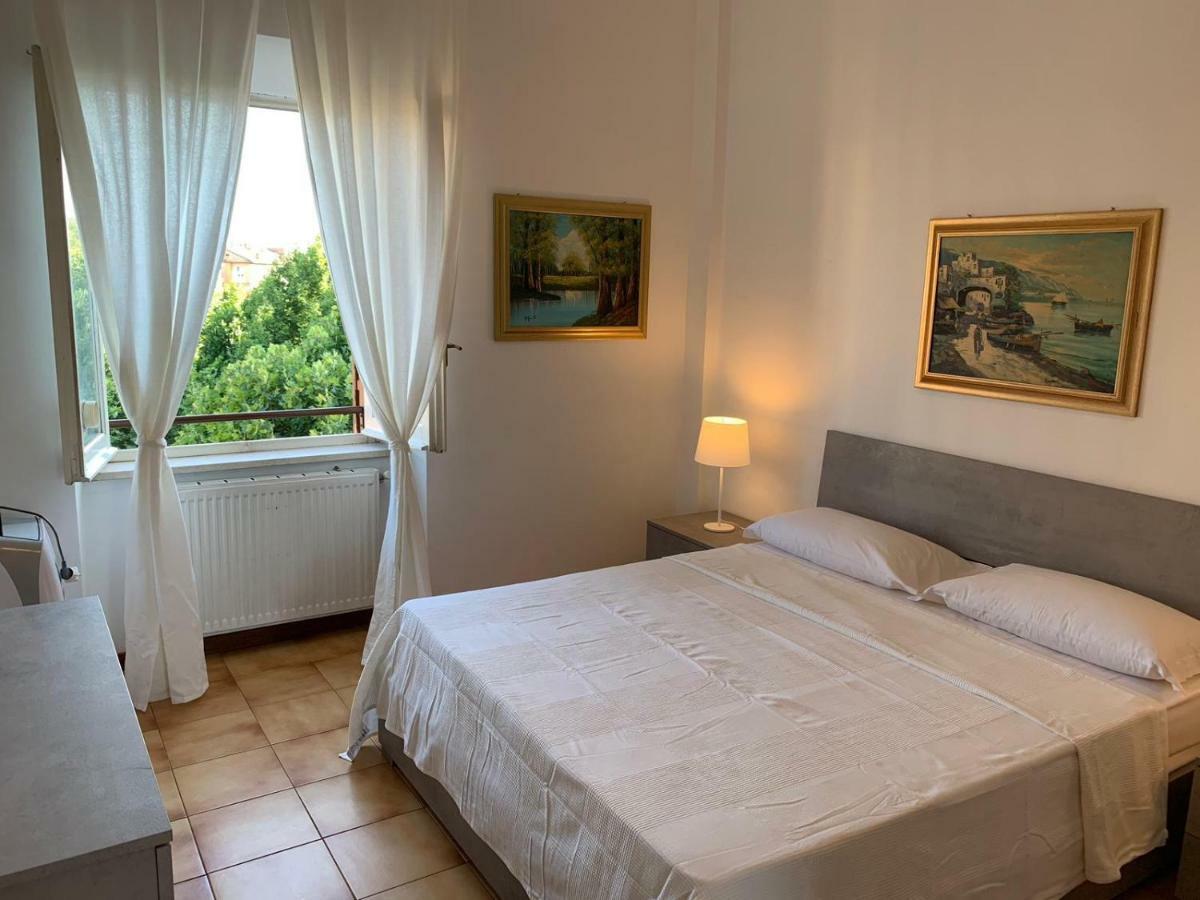 Arion Holiday Home Rome Luaran gambar
