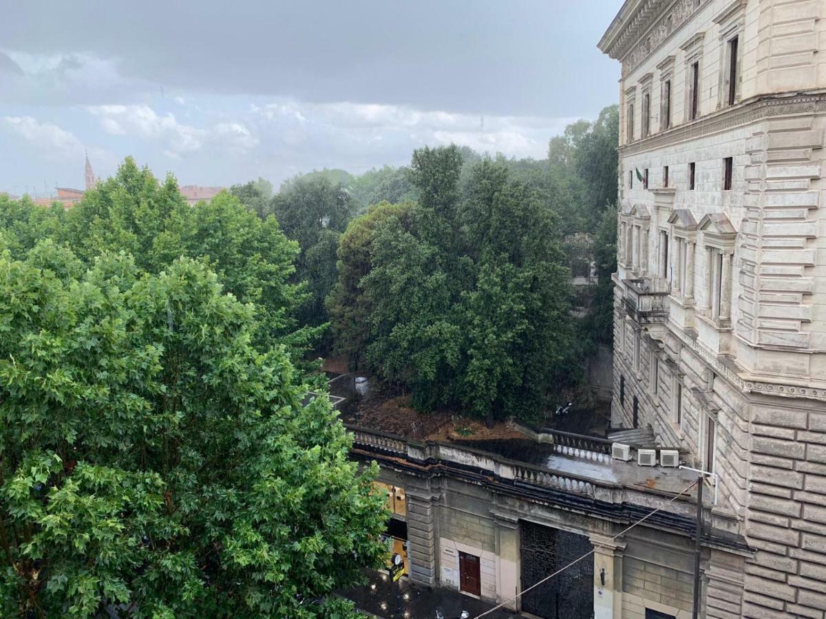 Arion Holiday Home Rome Luaran gambar