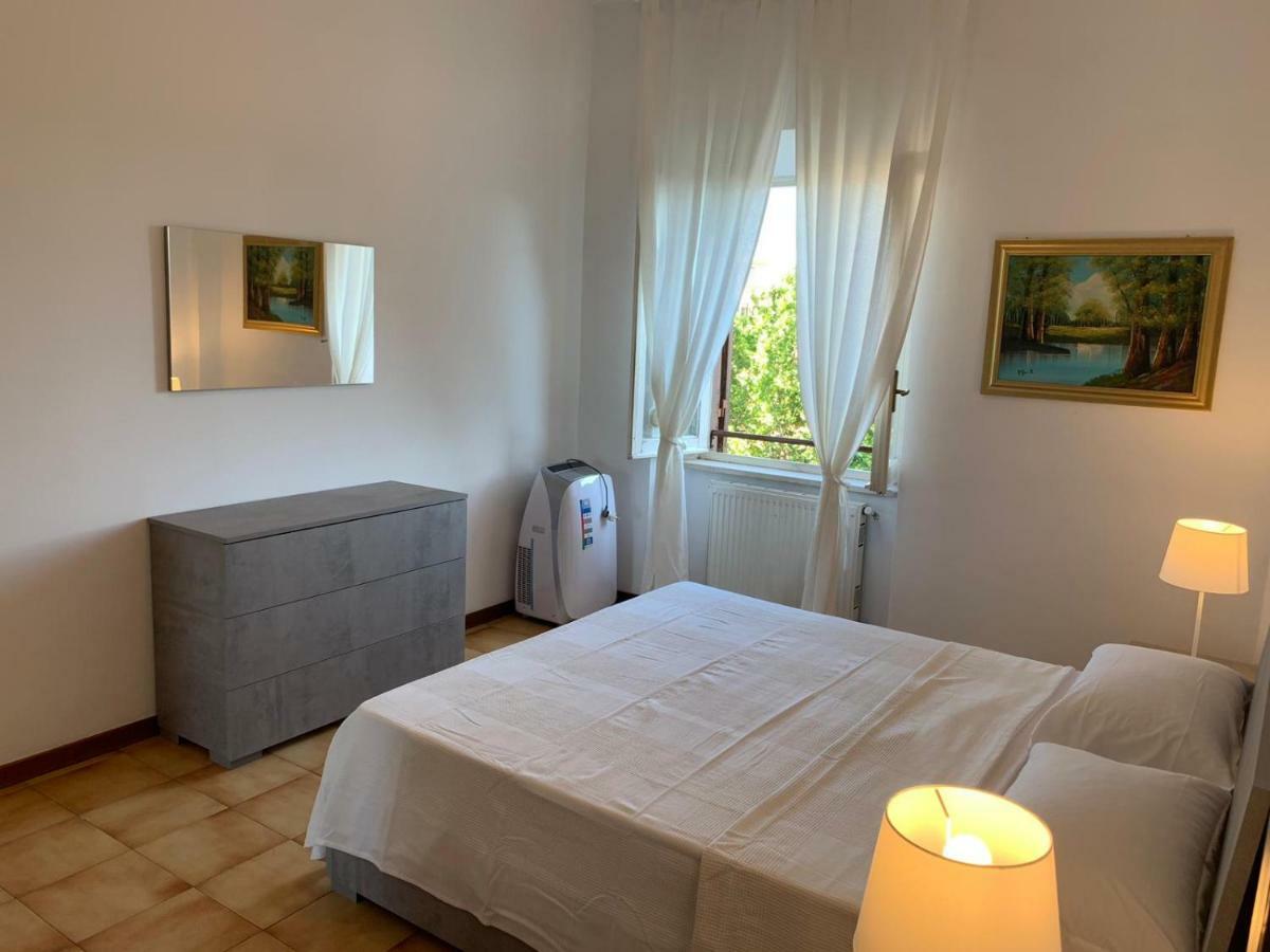 Arion Holiday Home Rome Luaran gambar