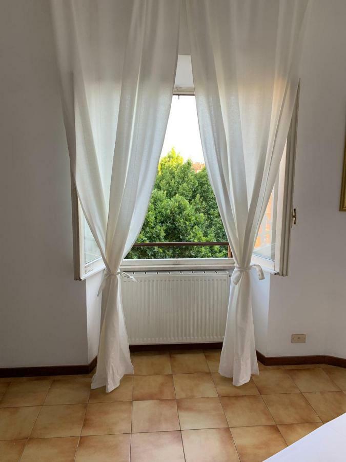Arion Holiday Home Rome Luaran gambar